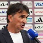 Zlatko Dalic