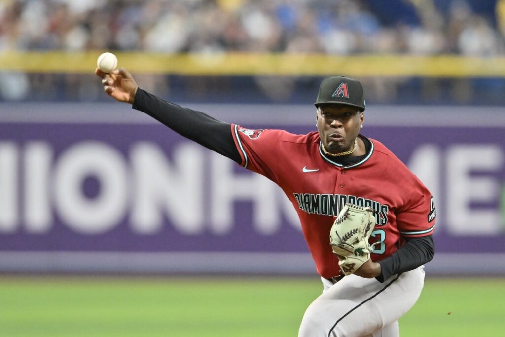Jose Cabrera