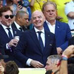 Gianni Infantino
