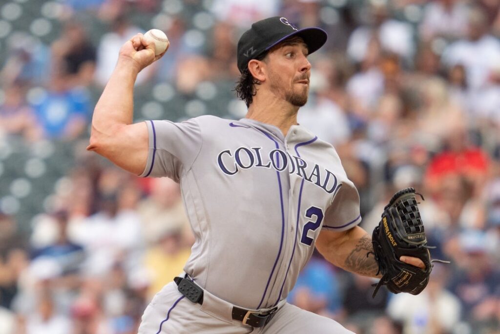 Michael Lorenzen