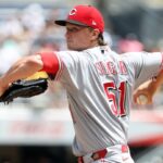 Brady Singer