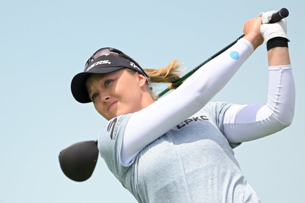 Brooke Henderson