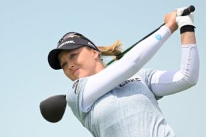 Brooke Henderson