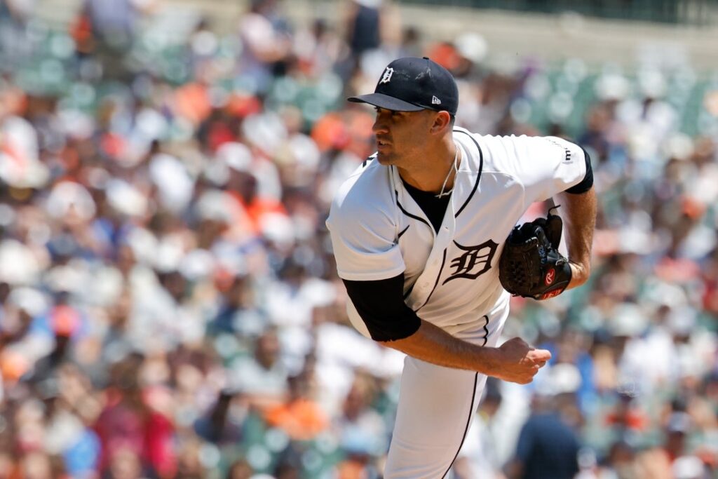 jack flaherty