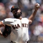 Robbie ray