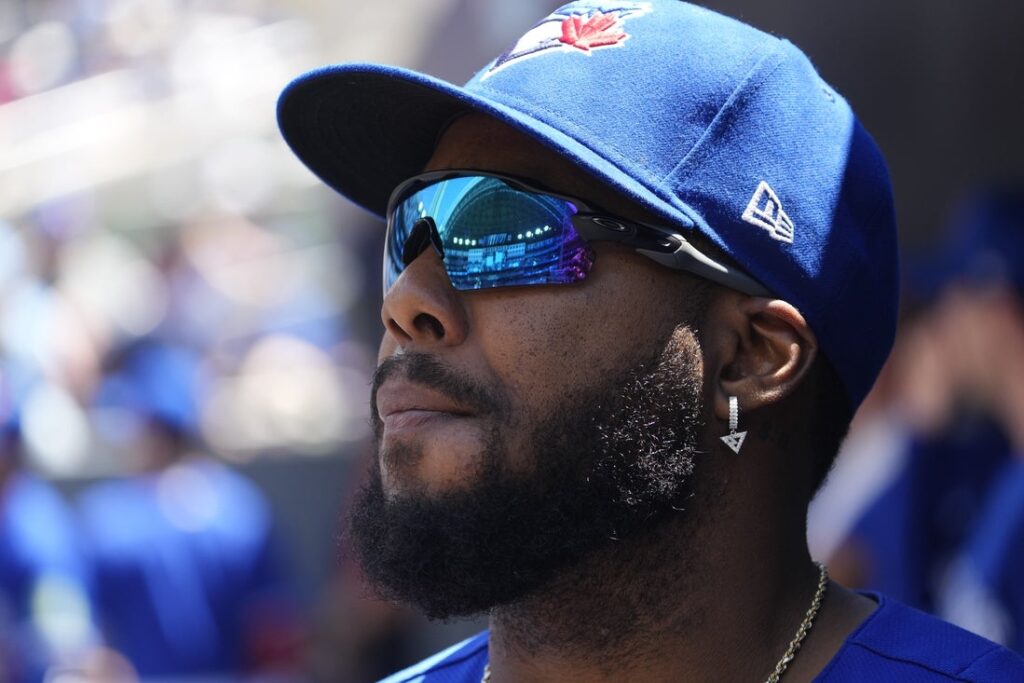 Vladimir Guerrero Jr.