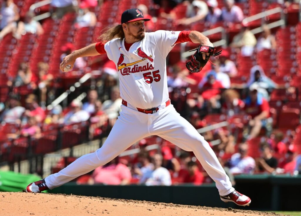 Ryne Stanek
