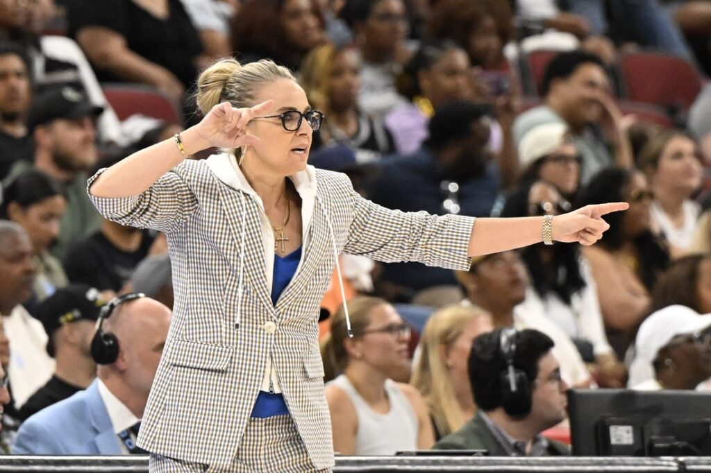 becky hammon