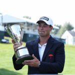 viktor hovland