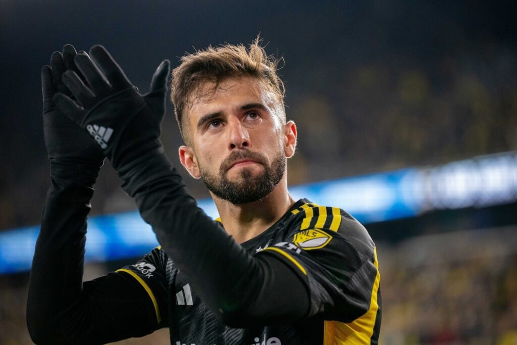crew diego rossi