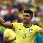 casemiro brazil