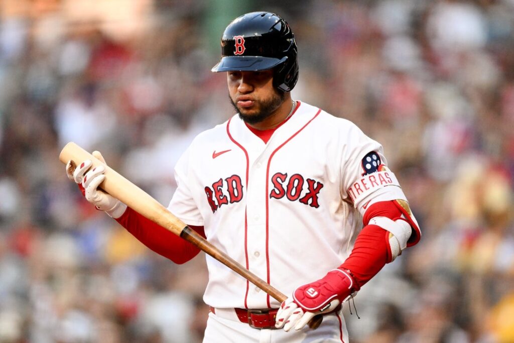 Willson Contreras