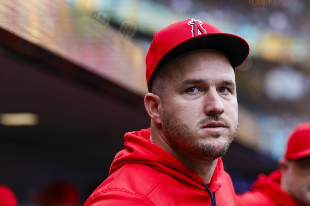 Mike Trout