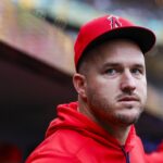 Mike Trout