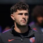 christian pulisic