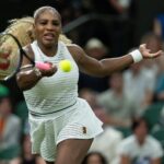 serena williams