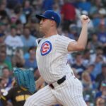 cubs boyd