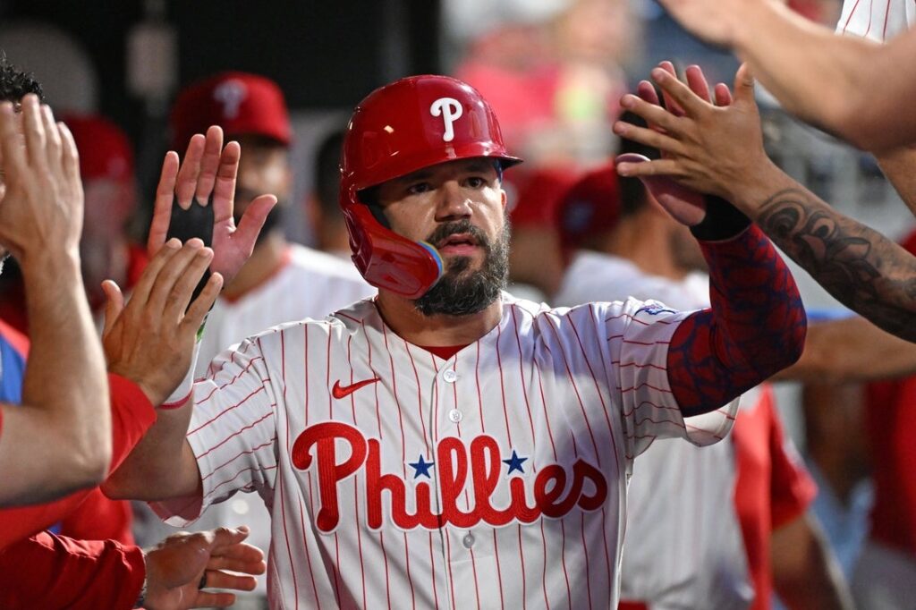 Kyle Schwarber