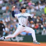Mariners, Angels