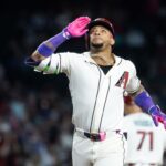 Diamondbacks, Giants