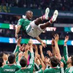 Mexico World Cup