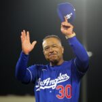 Dave Roberts