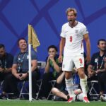 Harry Kane
