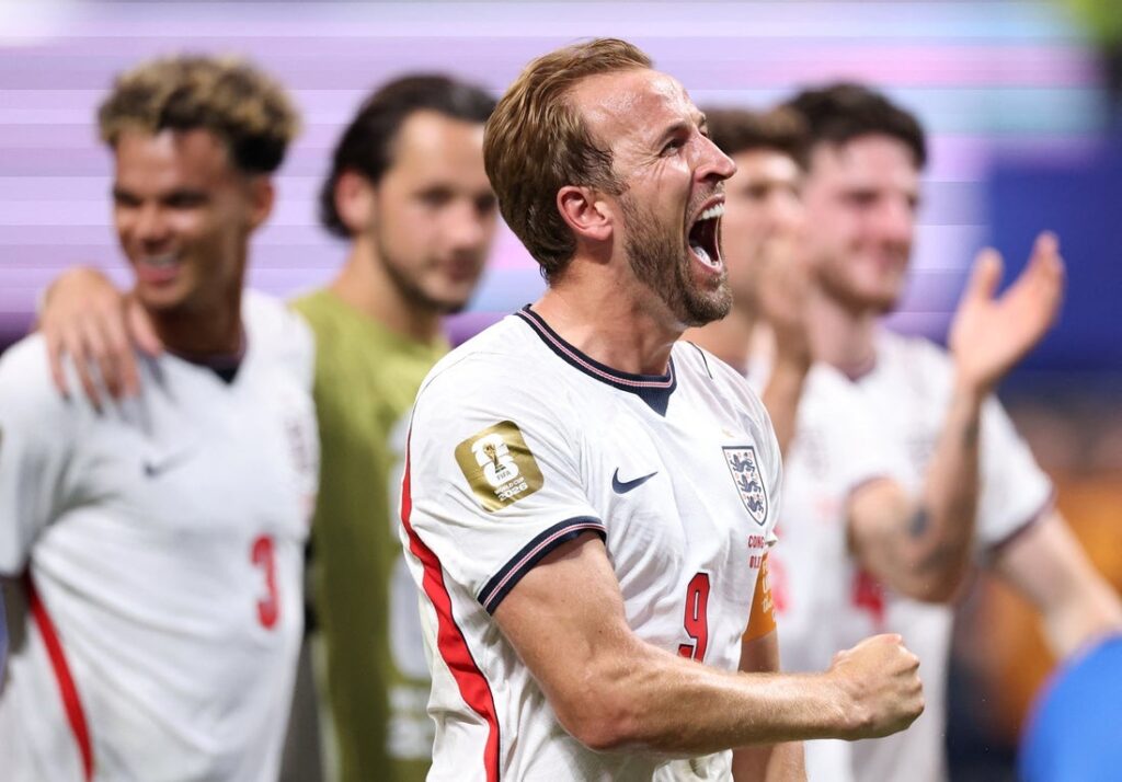 england, congo