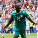 Habib Diarra