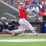 Blue Jays, Mets
