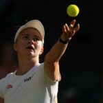 Barbora Krejcikova