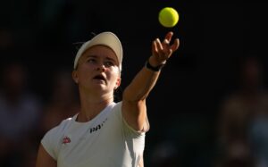 Barbora Krejcikova