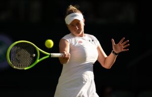barbora krejcikova