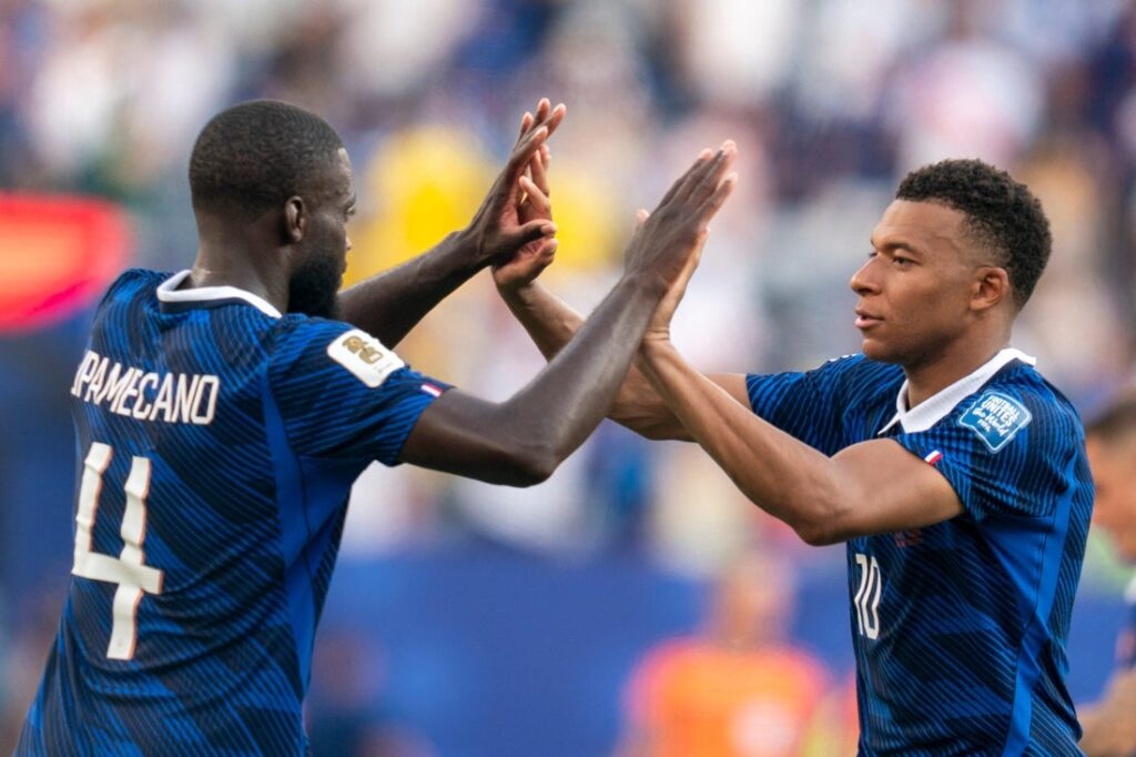 france world cup