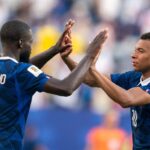 france world cup