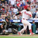Phillies, Pirates