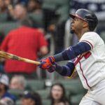 Cardinals, Braves