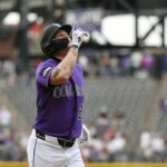 Mickey Moniak