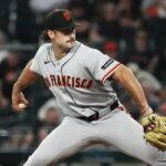 Giants, Diamondbacks