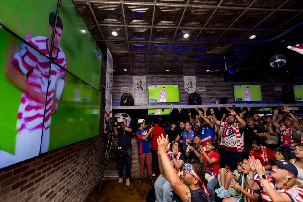 us world cup