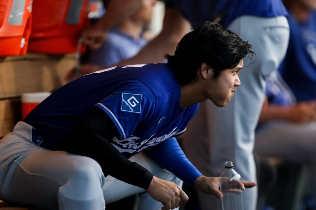 Los Angeles Dodgers