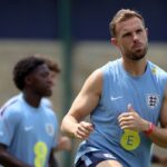 Jordan Henderson