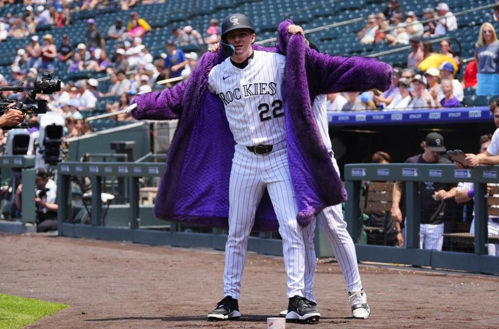 rockies