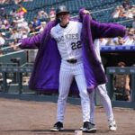 rockies