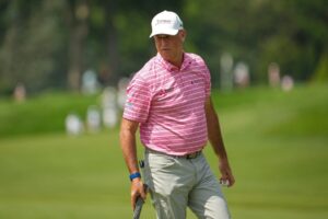 stewart cink