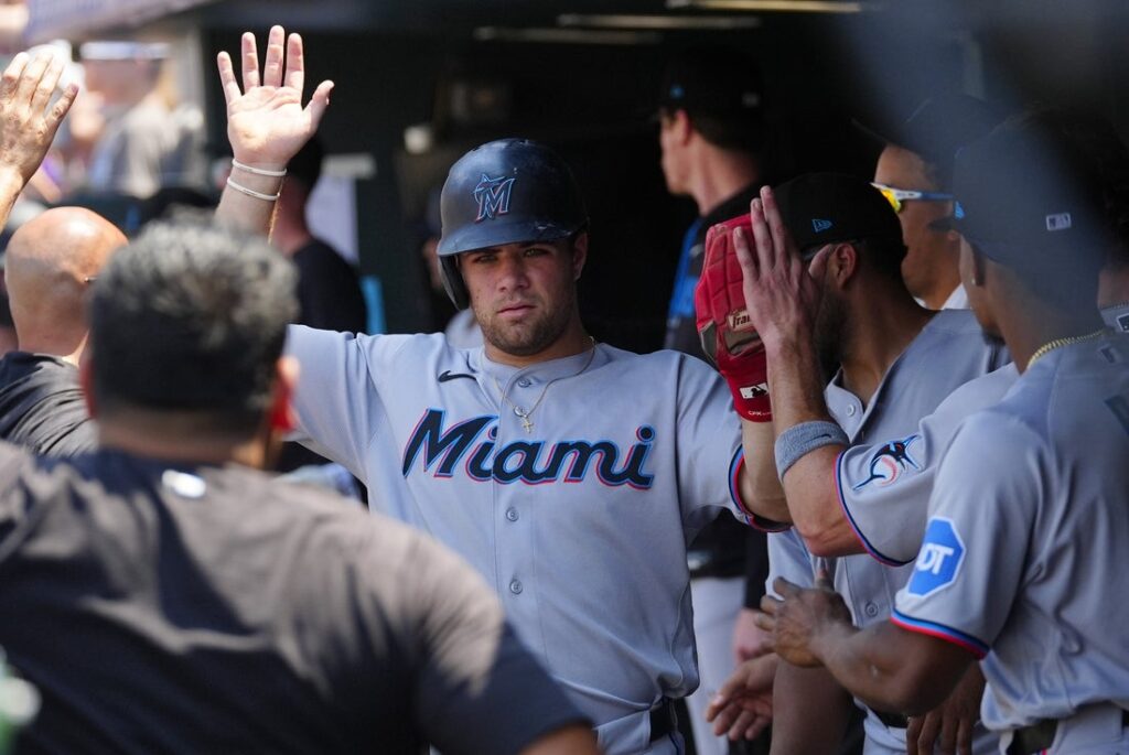 Miami Marlins