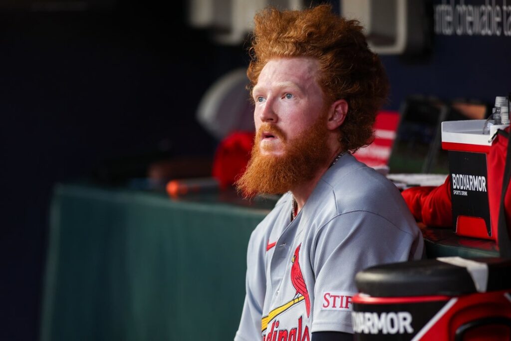 Dustin May