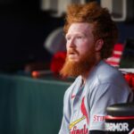 Dustin May