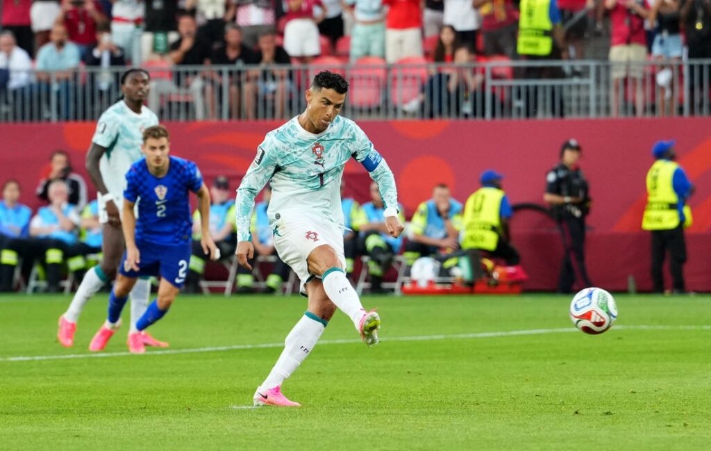 ronaldo