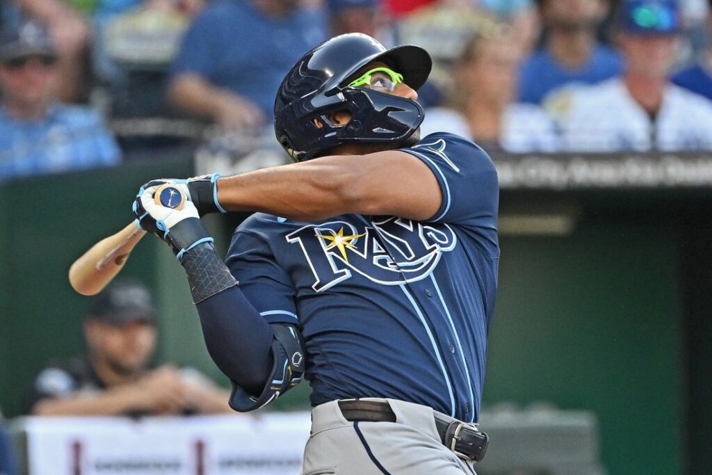 tampa bay rays